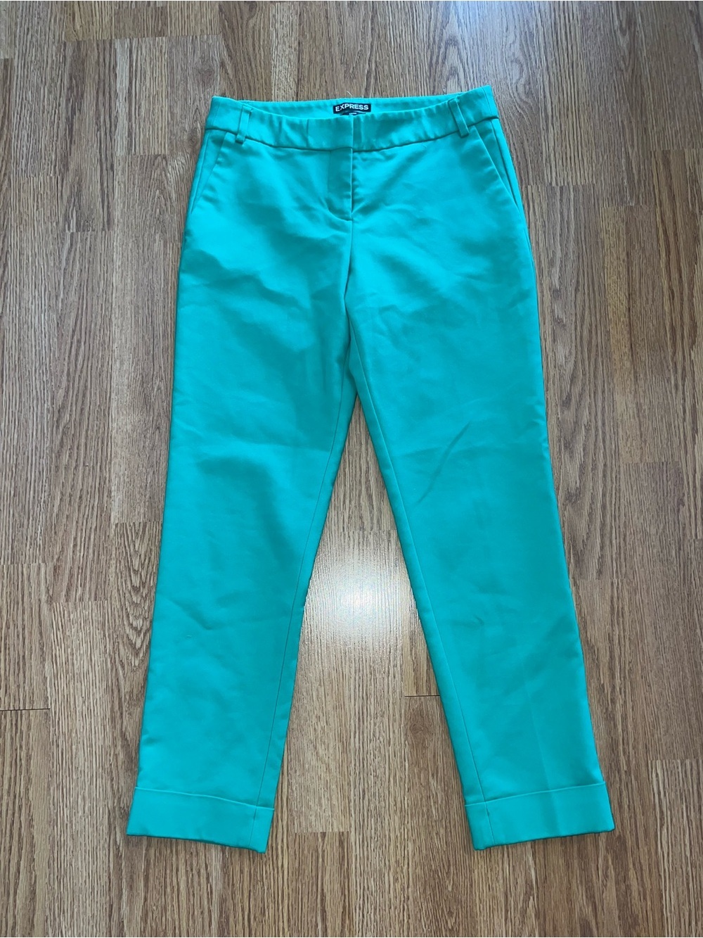 Express Pants - Picture 2 of 4